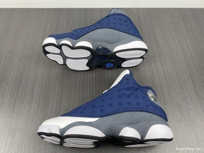 Jordan Air 414571-404 13 Flint 0527